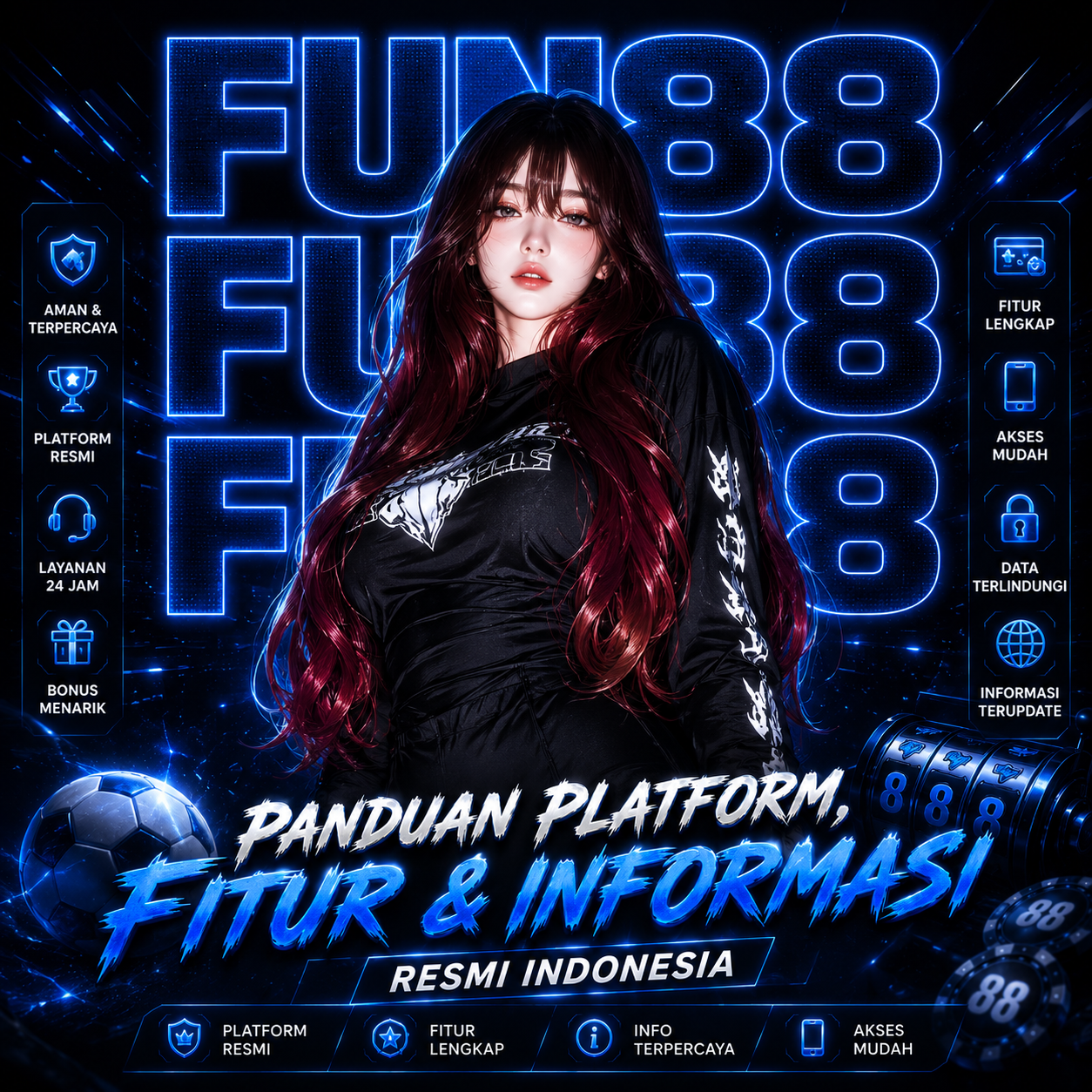 FUN88 Website Knowledge Center